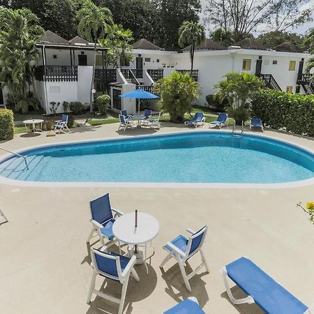 230 Gg Rockley Barbados Apartment Bridgetown Ngoại thất bức ảnh