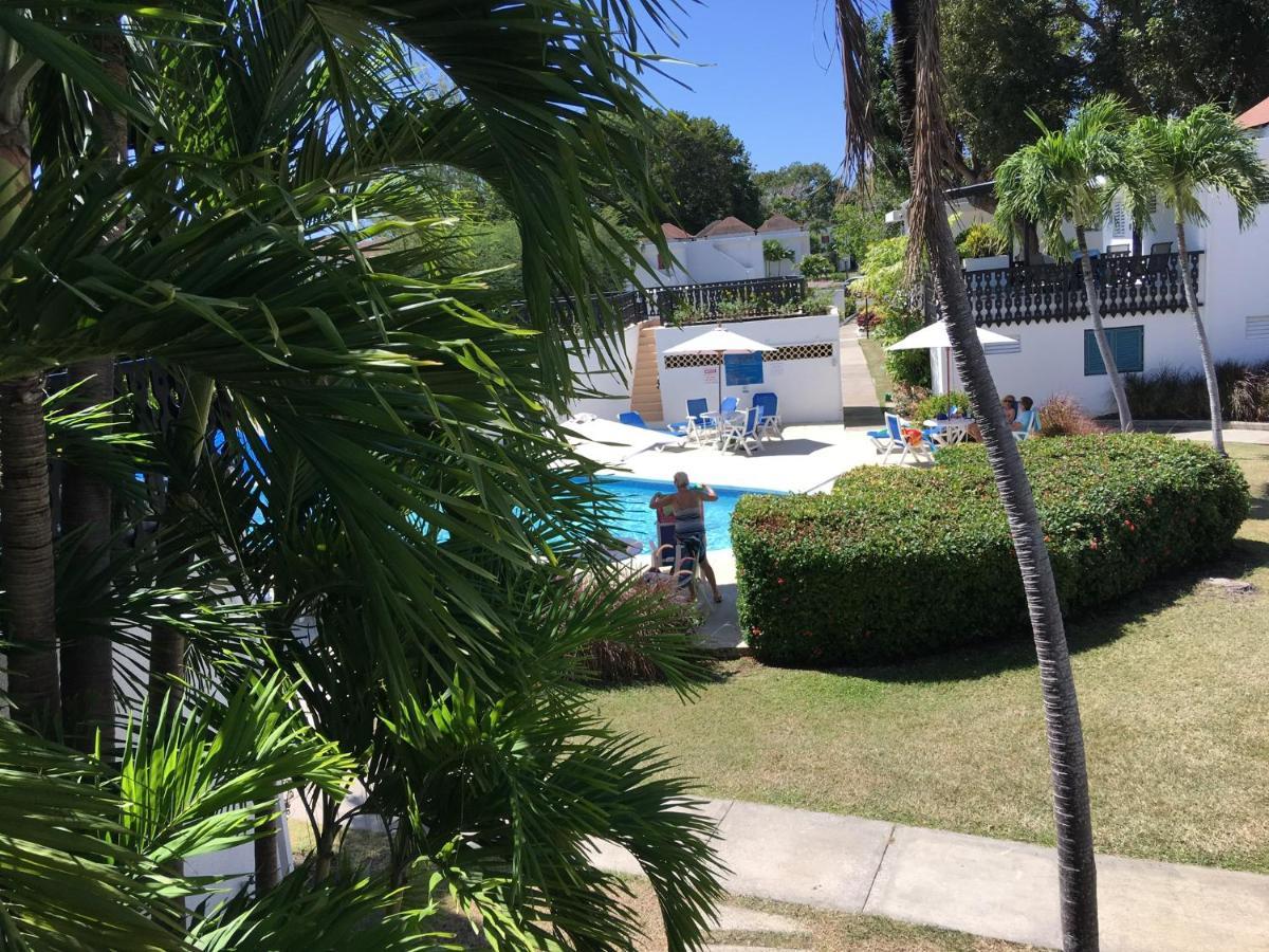 230 Gg Rockley Barbados Apartment Bridgetown Ngoại thất bức ảnh