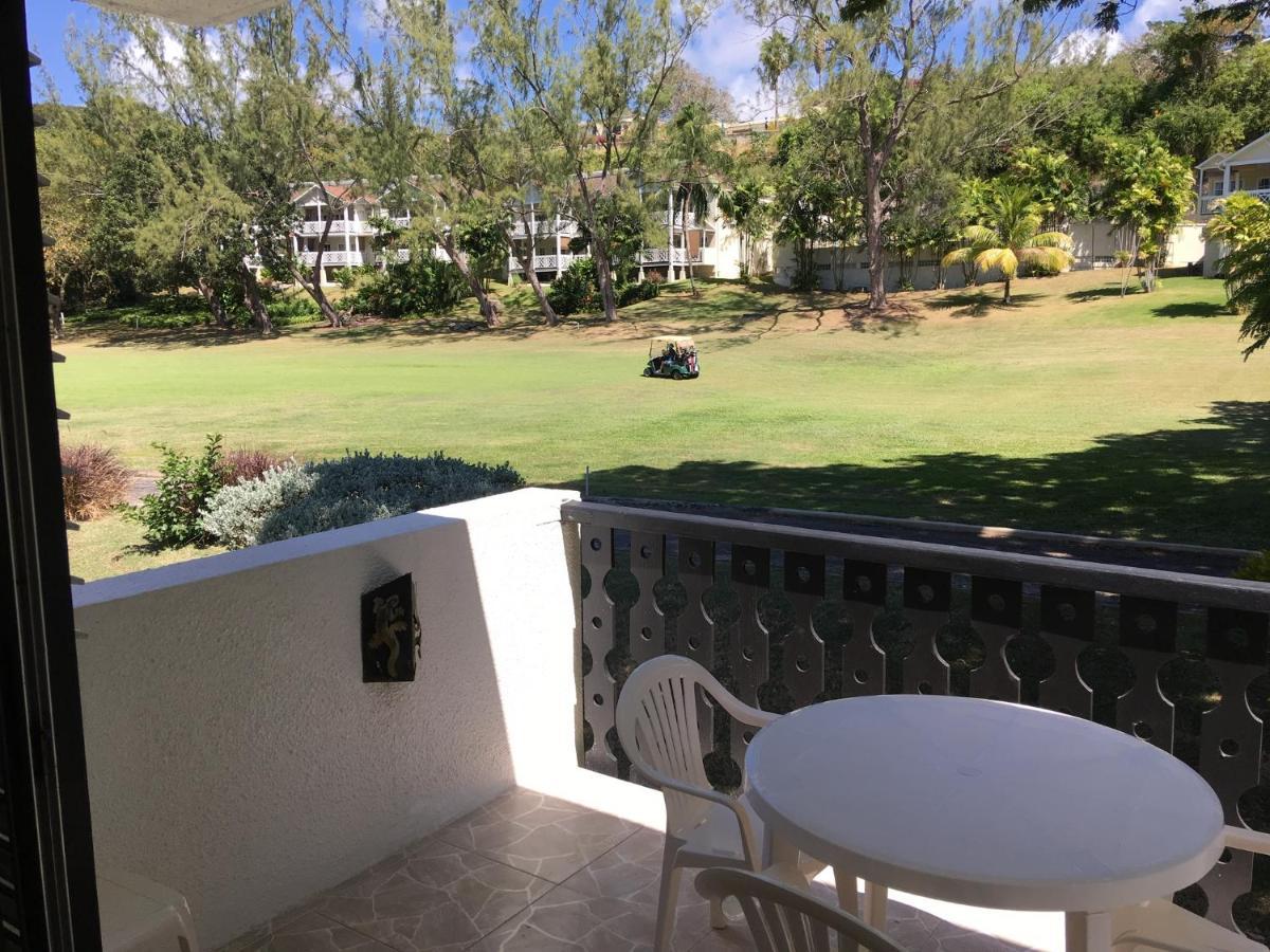 230 Gg Rockley Barbados Apartment Bridgetown Ngoại thất bức ảnh