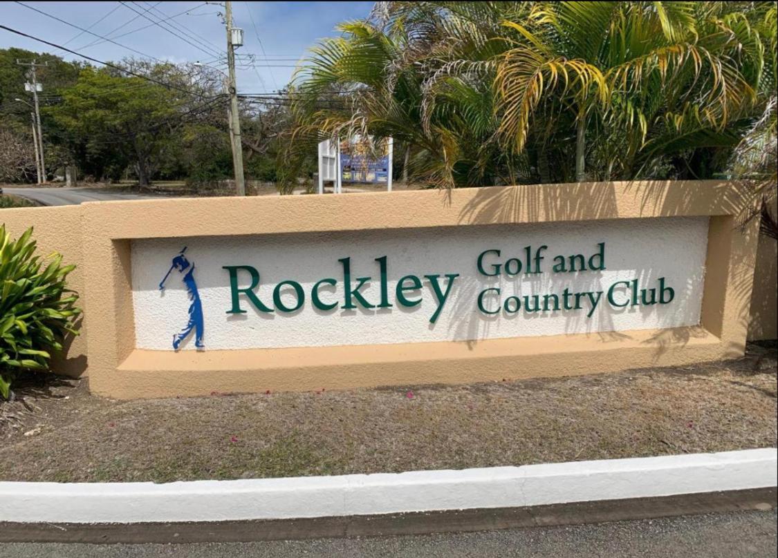 230 Gg Rockley Barbados Apartment Bridgetown Ngoại thất bức ảnh