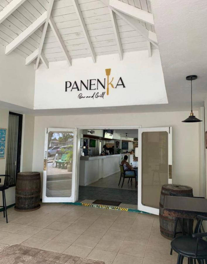 230 Gg Rockley Barbados Apartment Bridgetown Ngoại thất bức ảnh