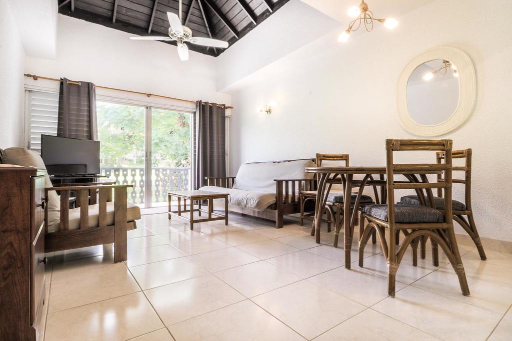 230 Gg Rockley Barbados Apartment Bridgetown Ngoại thất bức ảnh
