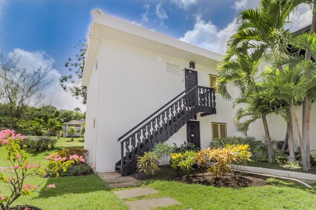 230 Gg Rockley Barbados Apartment Bridgetown Ngoại thất bức ảnh