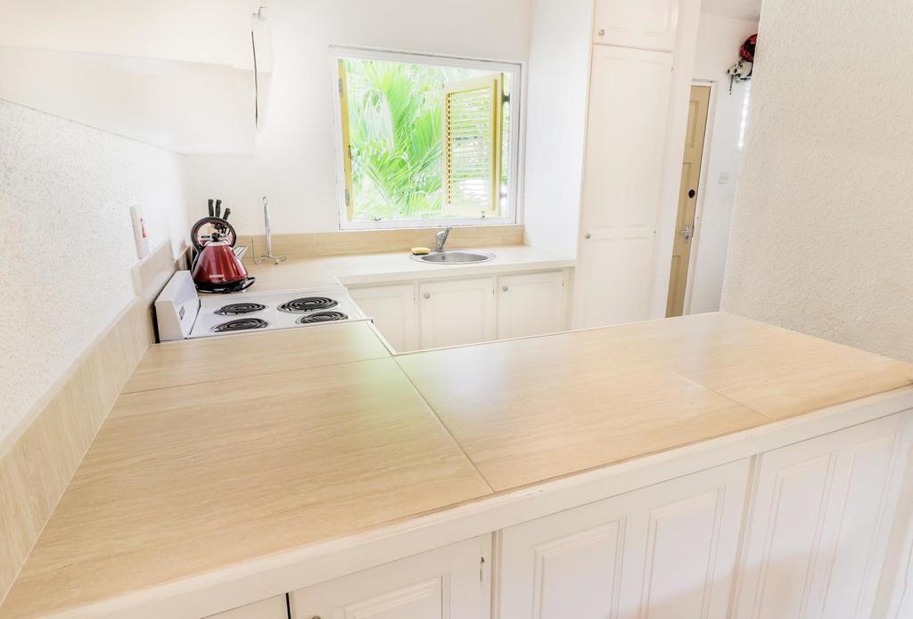 230 Gg Rockley Barbados Apartment Bridgetown Ngoại thất bức ảnh