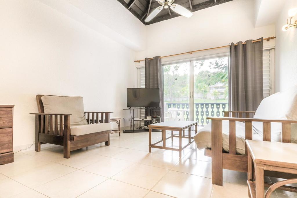 230 Gg Rockley Barbados Apartment Bridgetown Ngoại thất bức ảnh