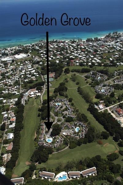 230 Gg Rockley Barbados Apartment Bridgetown Ngoại thất bức ảnh