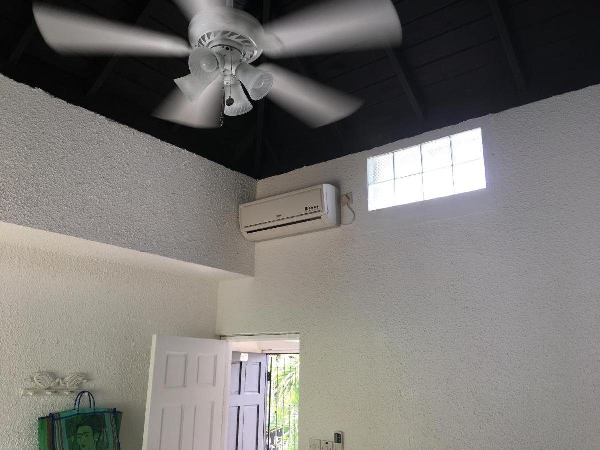 230 Gg Rockley Barbados Apartment Bridgetown Ngoại thất bức ảnh