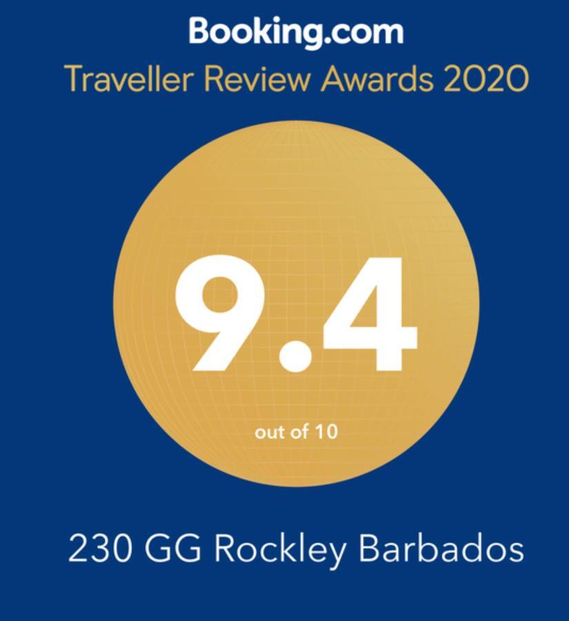230 Gg Rockley Barbados Apartment Bridgetown Ngoại thất bức ảnh